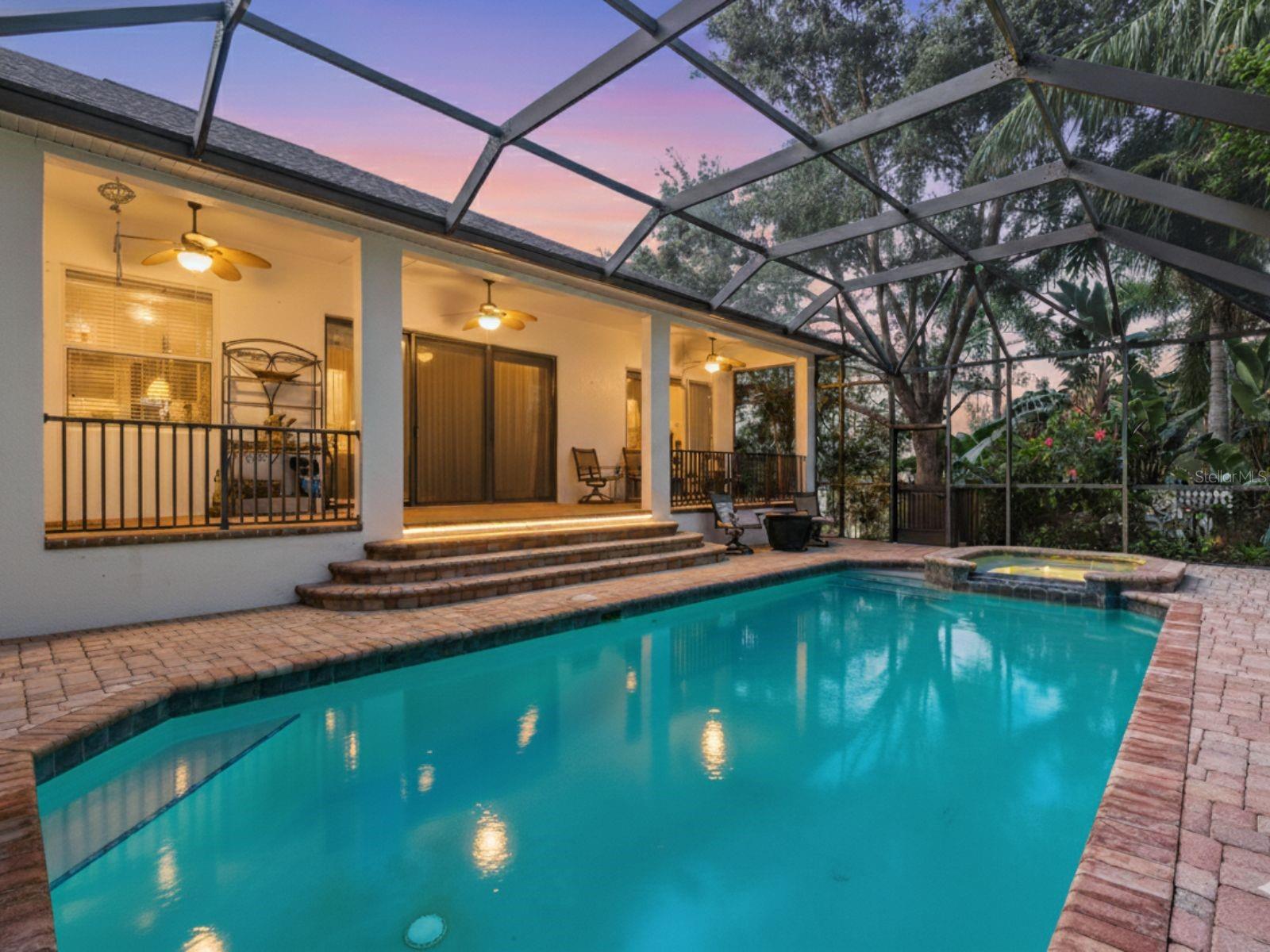 1218 CASTLE TER, TARPON SPRINGS, FL, 34689