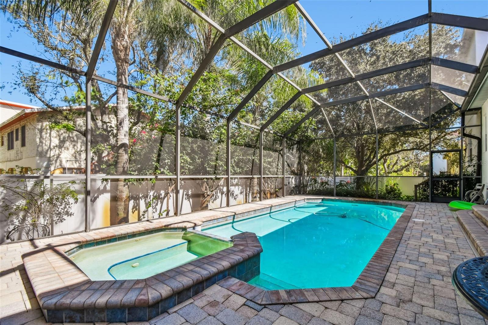 1218 CASTLE TER, TARPON SPRINGS, FL, 34689