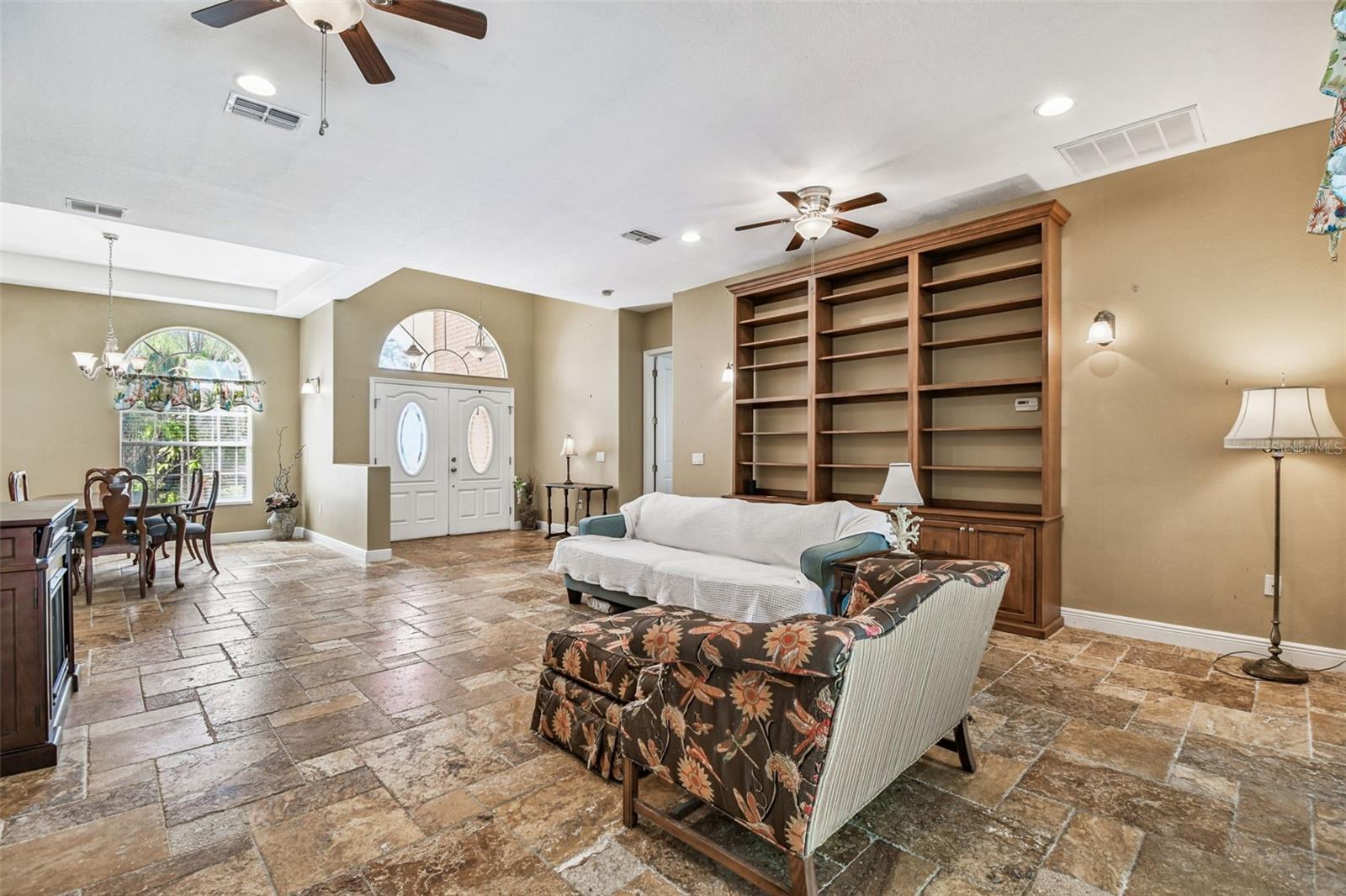 1218 CASTLE TER, TARPON SPRINGS, FL, 34689