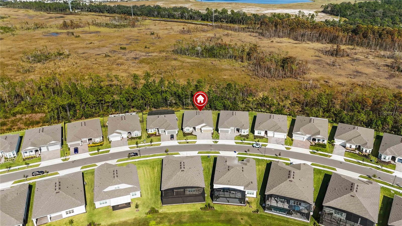 2555 PINE PRESERVE CT, ST CLOUD, FL, 34771