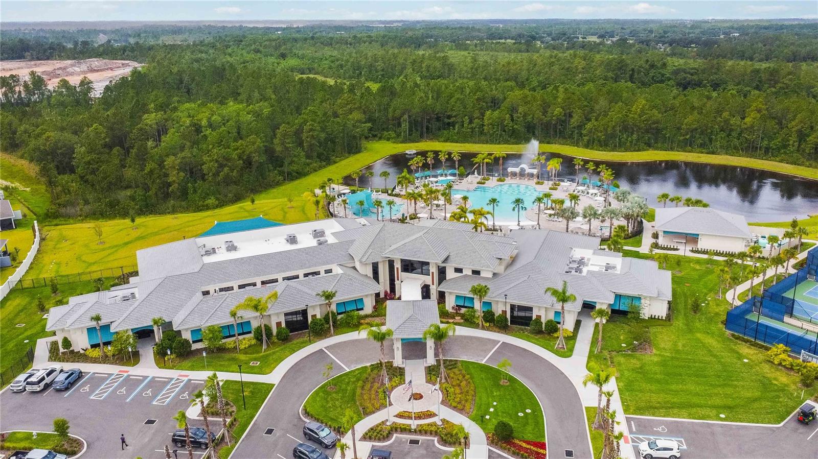 2555 PINE PRESERVE CT, ST CLOUD, FL, 34771