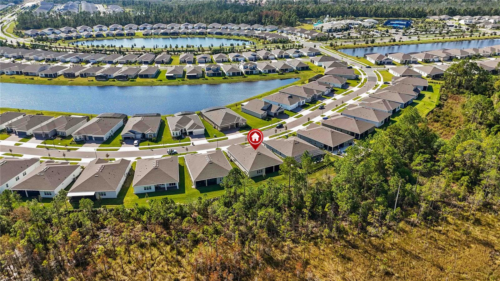 2555 PINE PRESERVE CT, ST CLOUD, FL, 34771