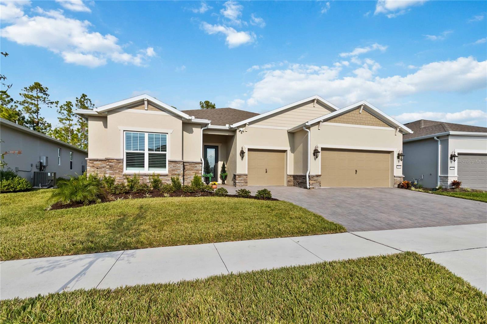 2555 PINE PRESERVE CT, ST CLOUD, FL, 34771