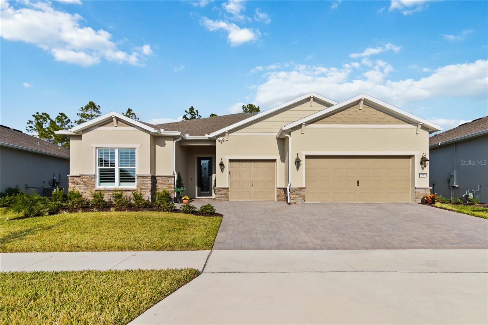 2555 PINE PRESERVE CT, ST CLOUD, FL, 34771