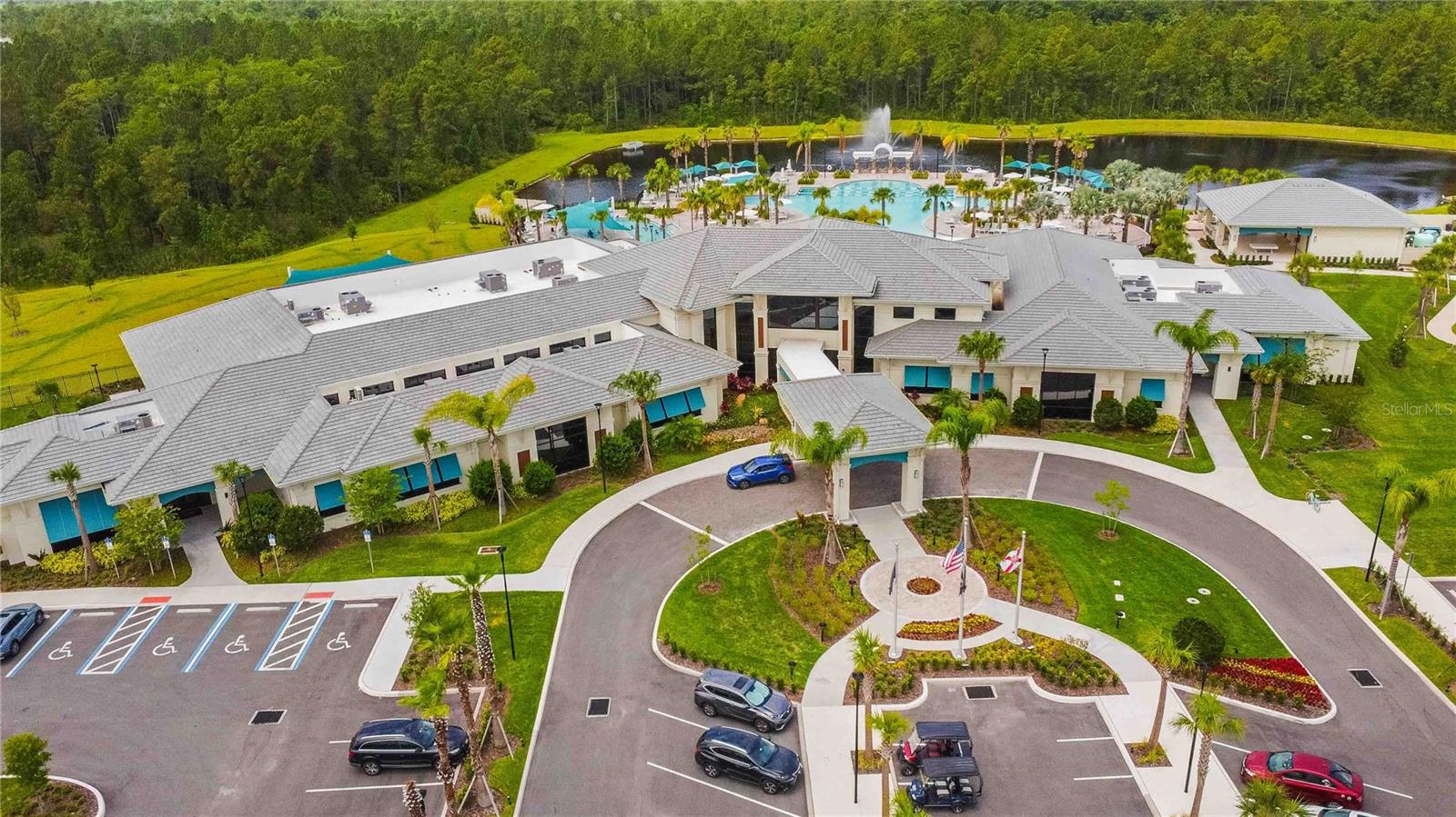 2555 PINE PRESERVE CT, ST CLOUD, FL, 34771