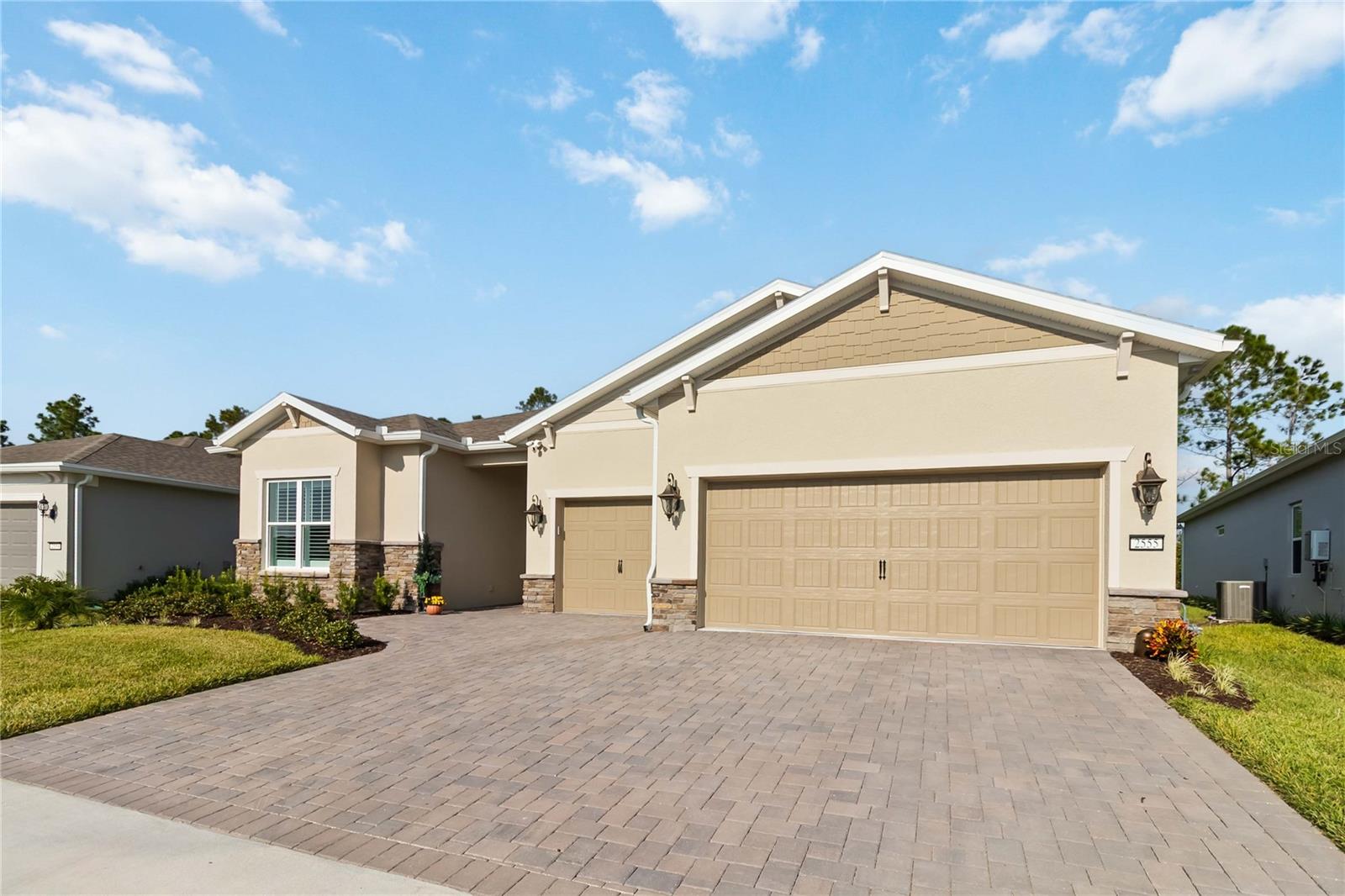 2555 PINE PRESERVE CT, ST CLOUD, FL, 34771