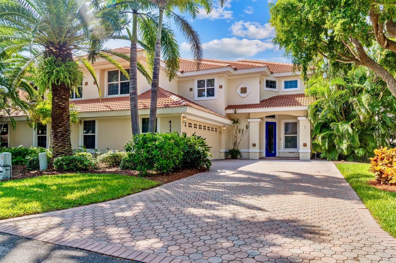 4118 OSPREY HARBOUR LOOP #4118, CORTEZ, FL, 34215