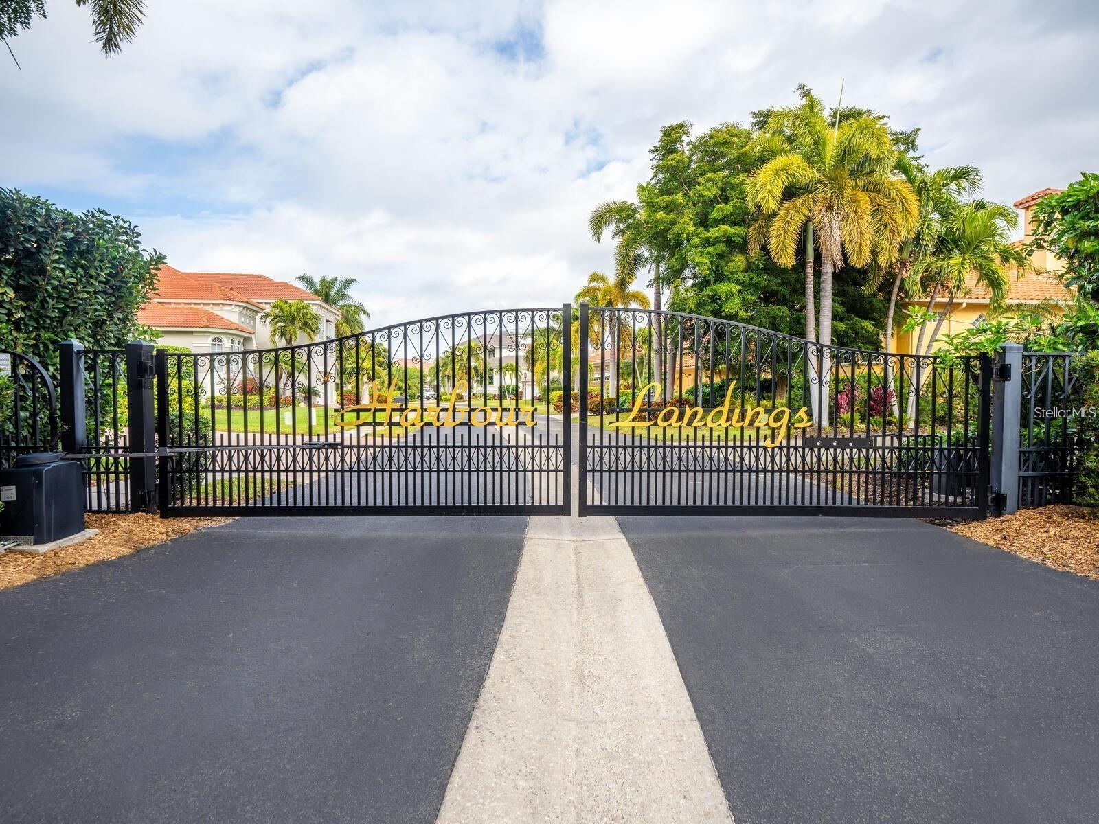 4118 OSPREY HARBOUR LOOP #4118, CORTEZ, FL, 34215