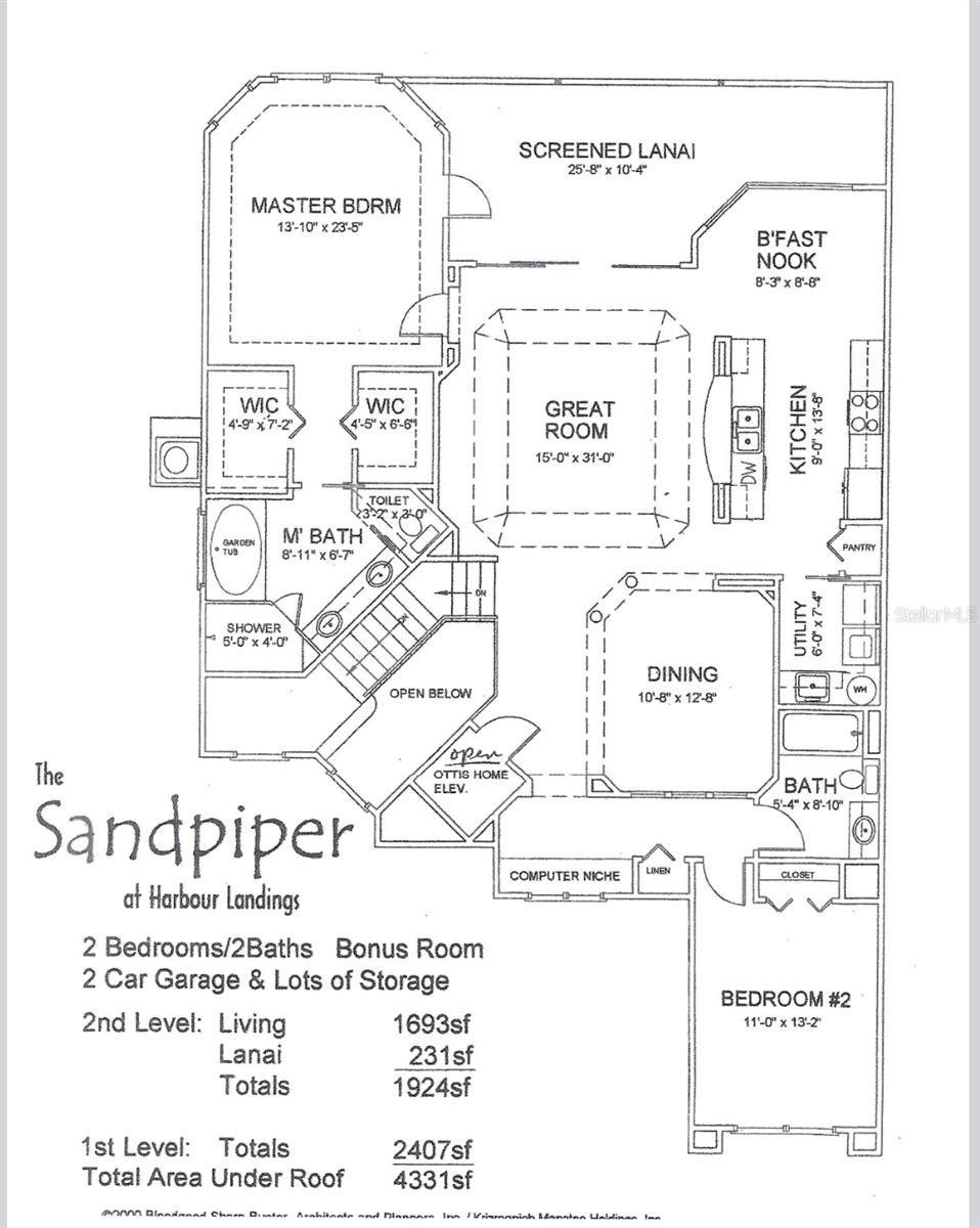 4118 OSPREY HARBOUR LOOP #4118, CORTEZ, FL, 34215