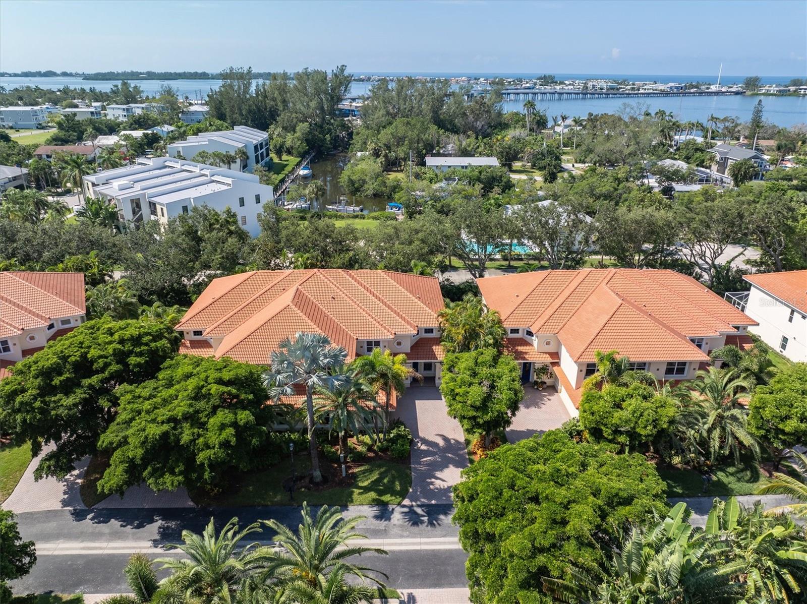 4118 OSPREY HARBOUR LOOP #4118, CORTEZ, FL, 34215