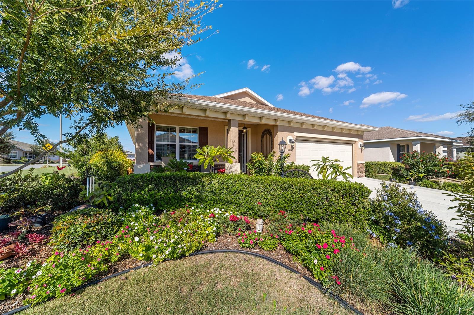 10119 SW 88TH ST, OCALA, FL, 34481