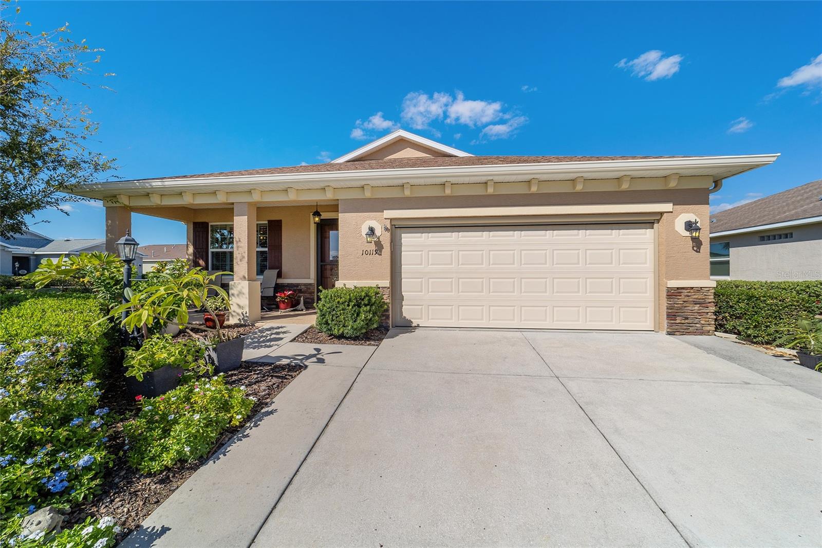 10119 SW 88TH ST, OCALA, FL, 34481