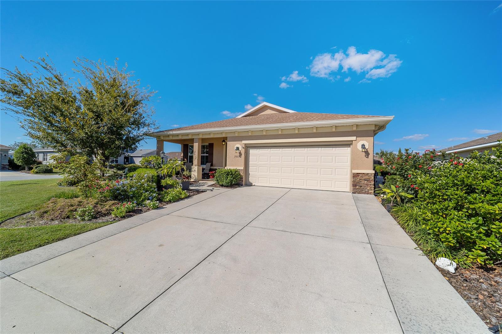 10119 SW 88TH ST, OCALA, FL, 34481