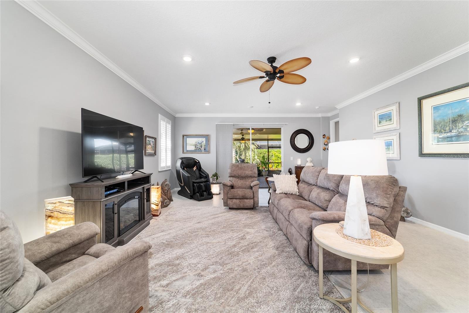 10119 SW 88TH ST, OCALA, FL, 34481