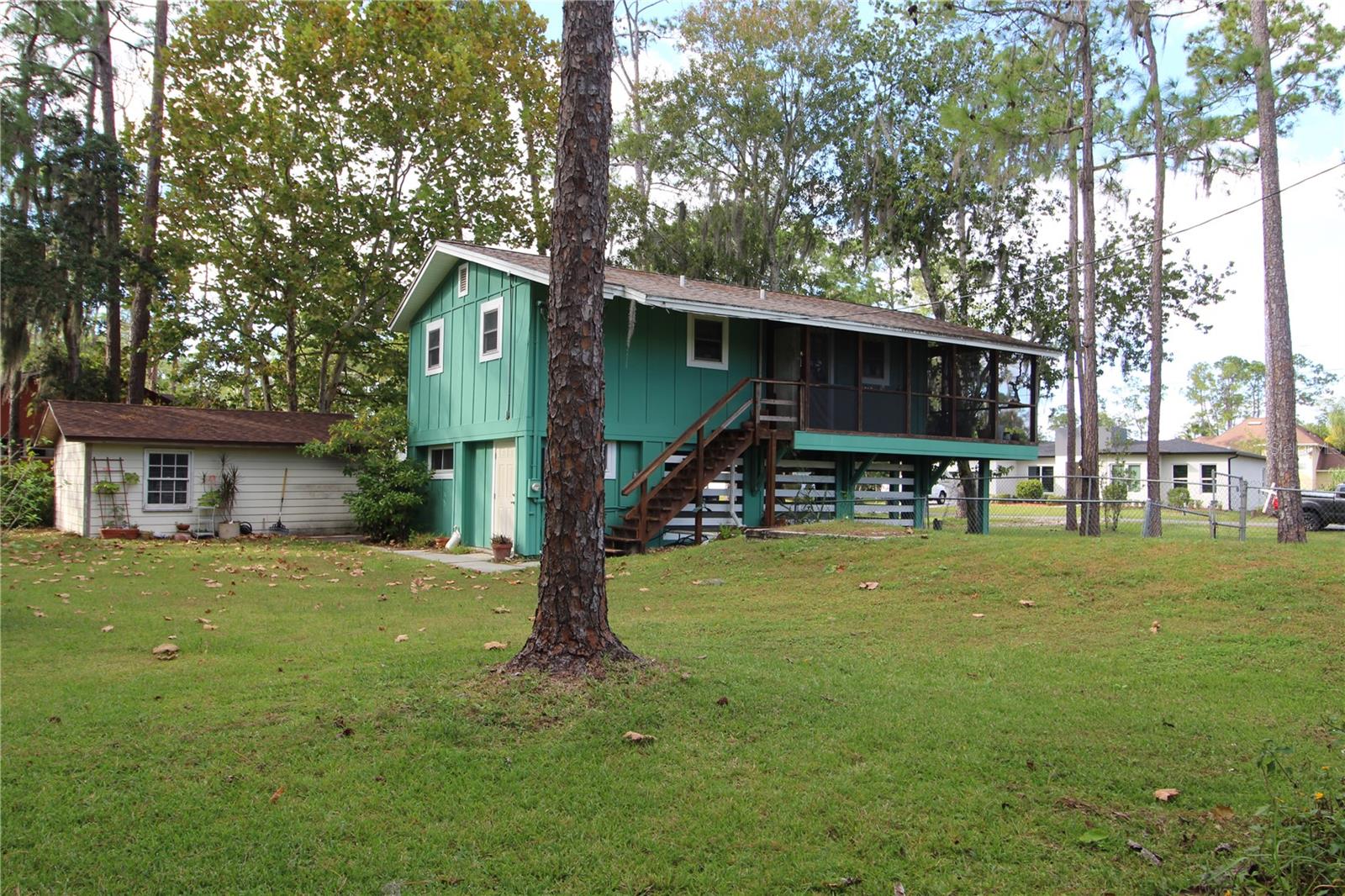 14712 HENSON RD, ORLANDO, FL, 32832