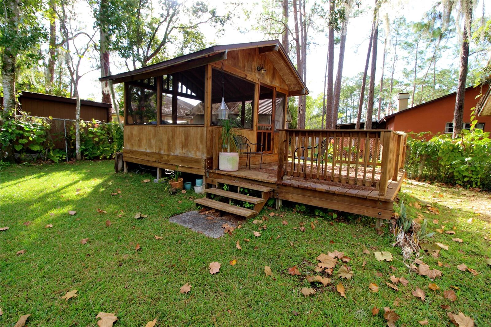 14712 HENSON RD, ORLANDO, FL, 32832