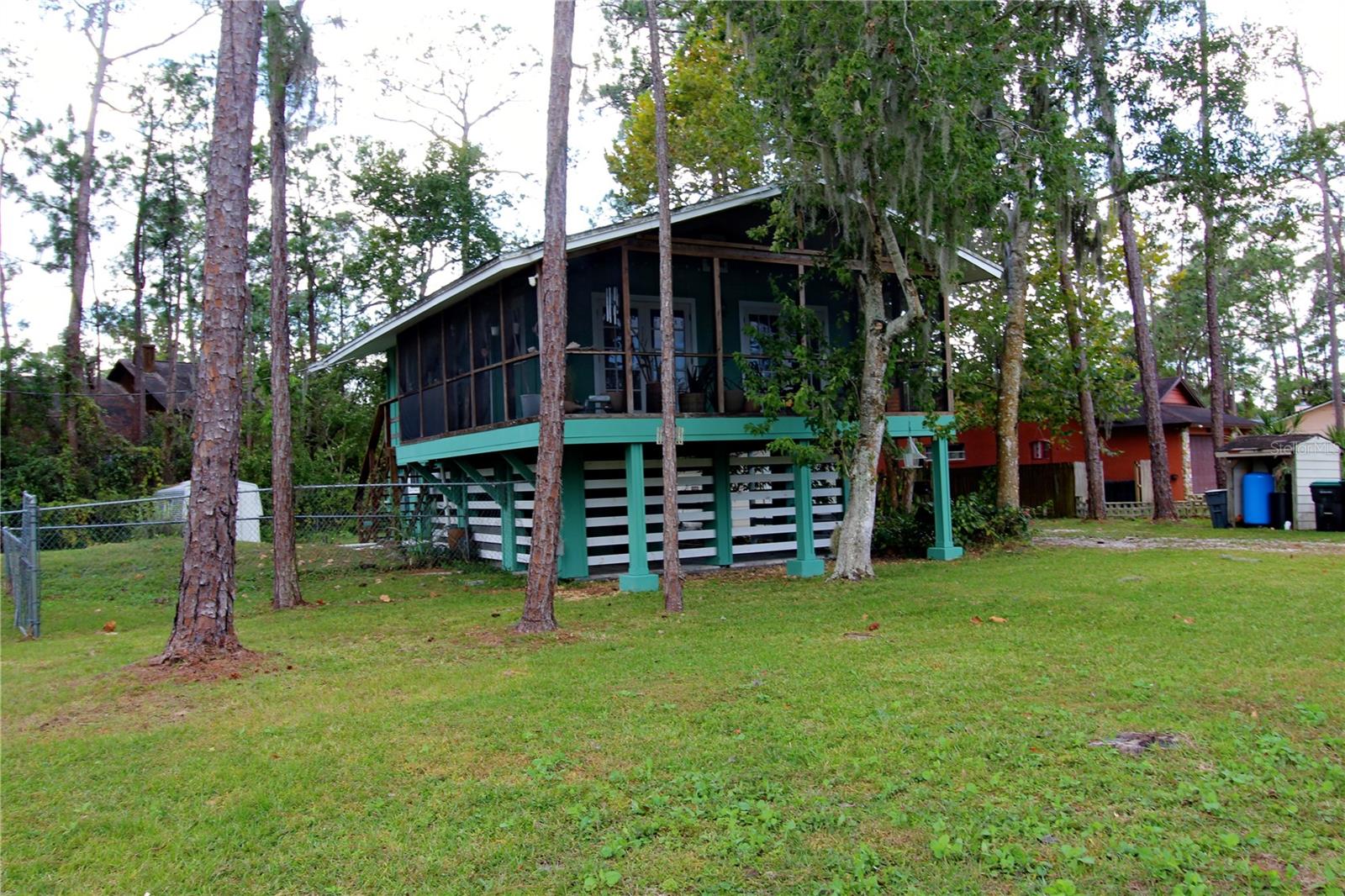 14712 HENSON RD, ORLANDO, FL, 32832