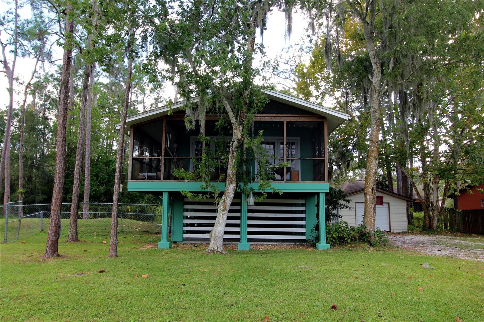 14712 HENSON RD, ORLANDO, FL, 32832