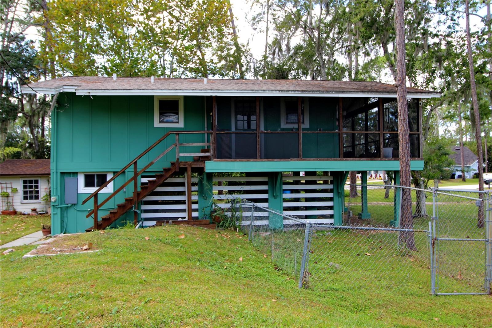 14712 HENSON RD, ORLANDO, FL, 32832