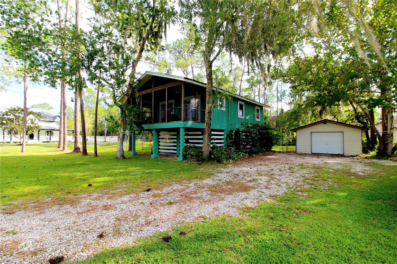 14712 HENSON RD, ORLANDO, FL, 32832