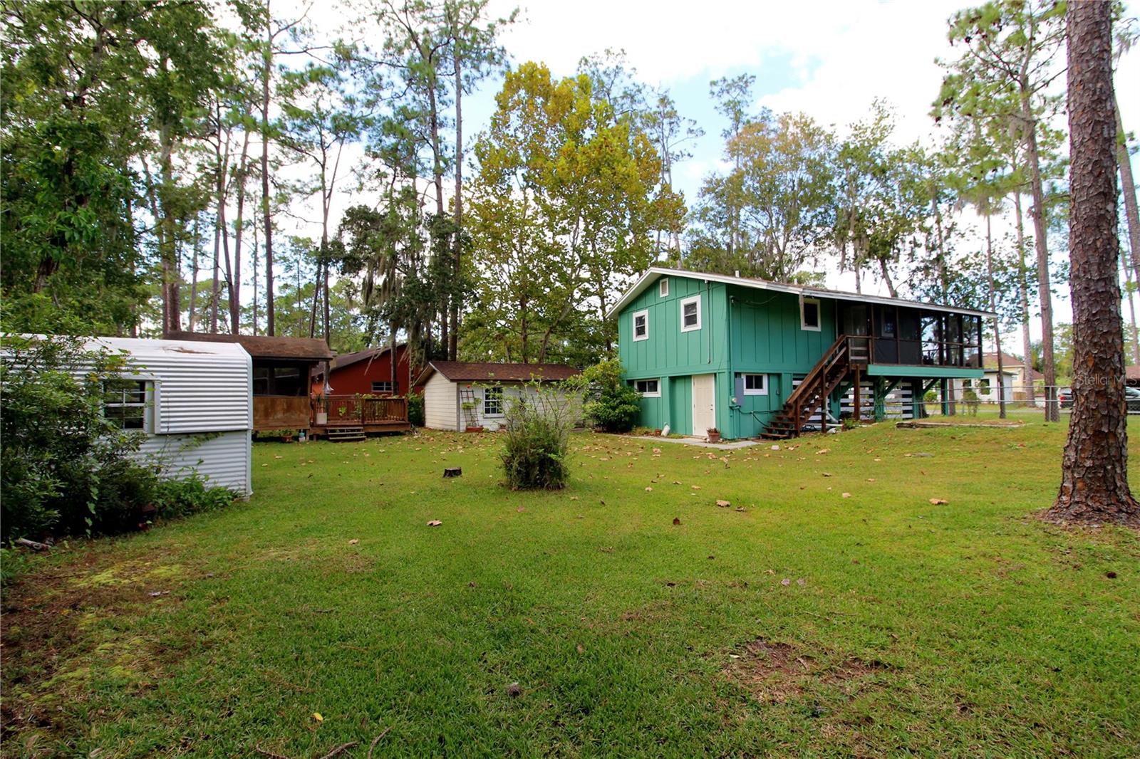 14712 HENSON RD, ORLANDO, FL, 32832