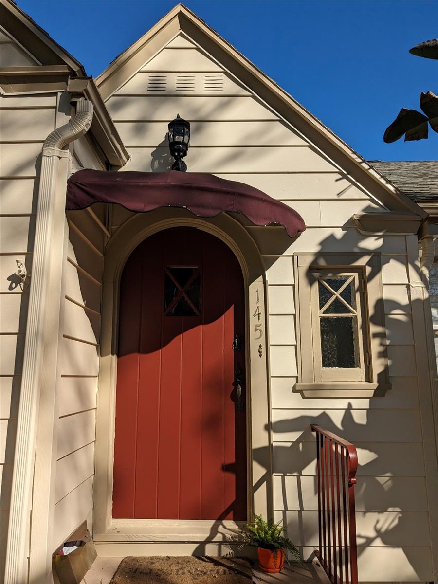 145 29TH AVE N, ST PETERSBURG, FL, 33704