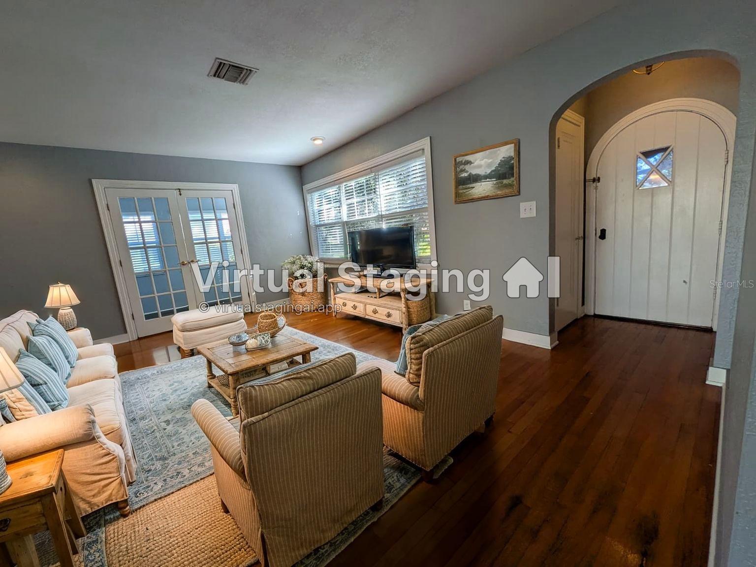 145 29TH AVE N, ST PETERSBURG, FL, 33704