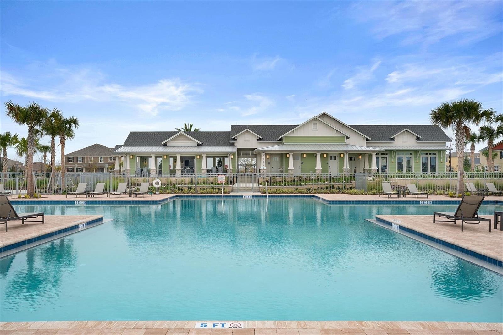 2803 SWEET ACACIA DR, CLERMONT, FL, 34711