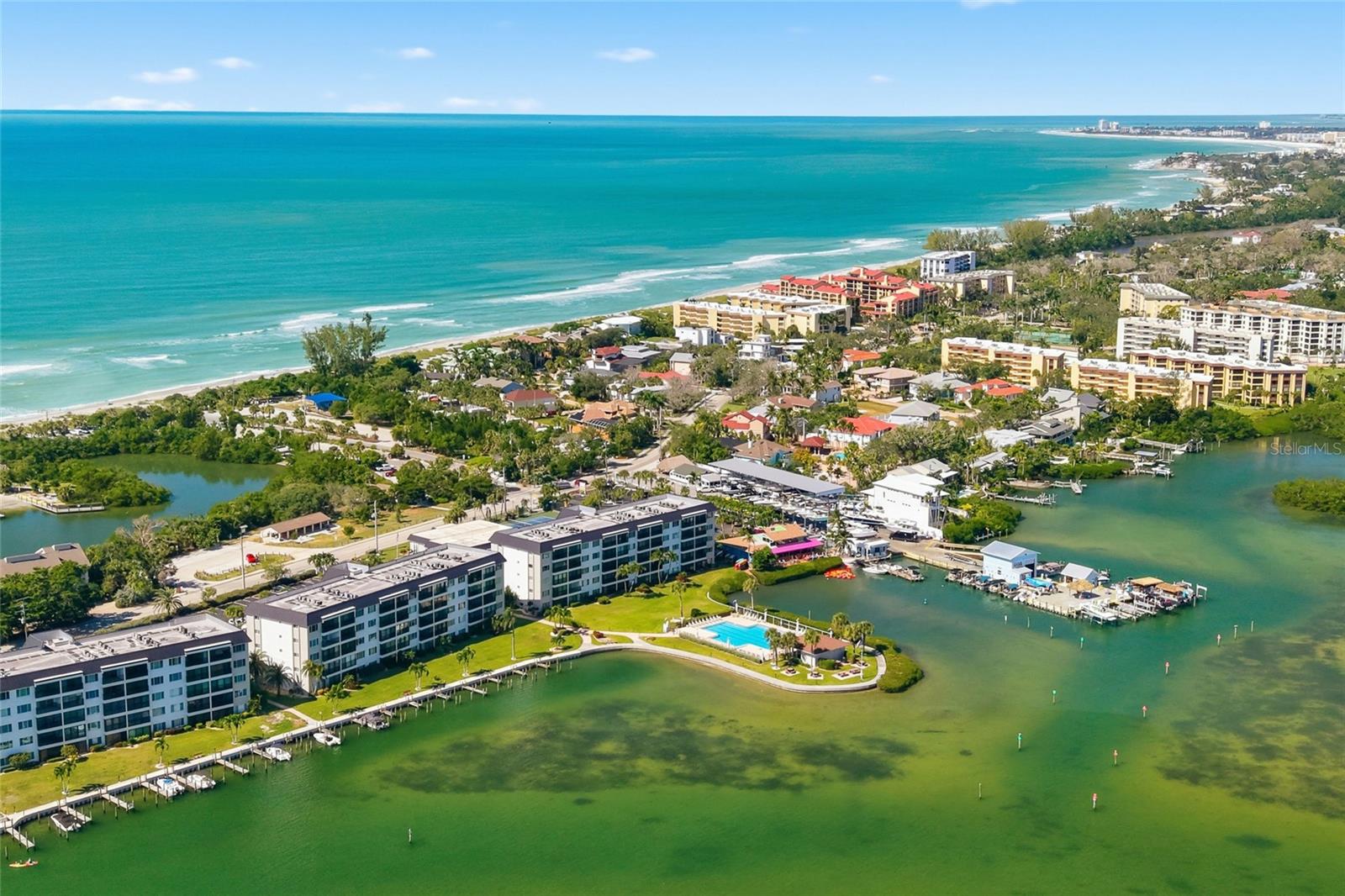 8977 MIDNIGHT PASS RD #223, SARASOTA, FL, 34242