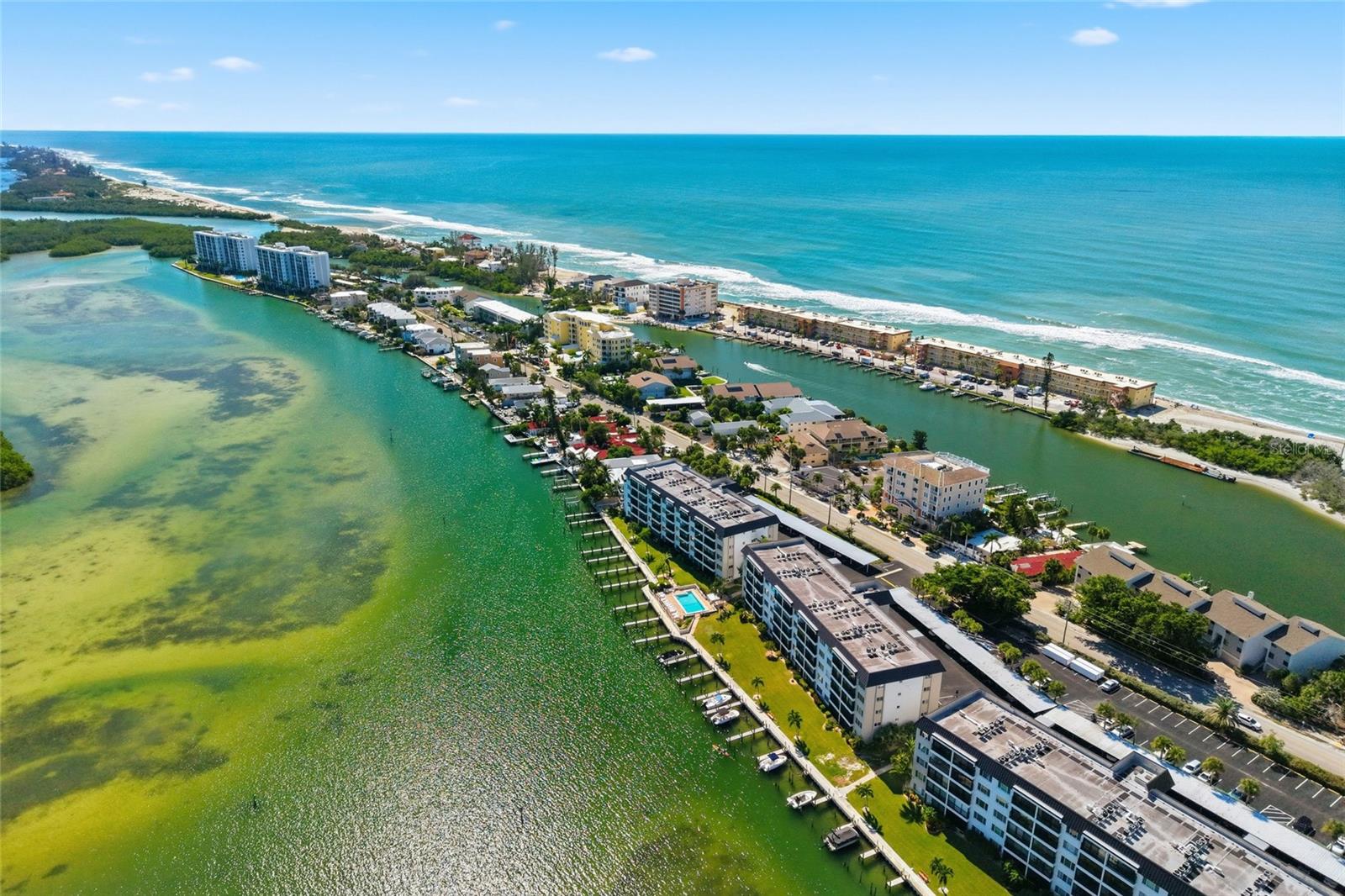 8977 MIDNIGHT PASS RD #223, SARASOTA, FL, 34242