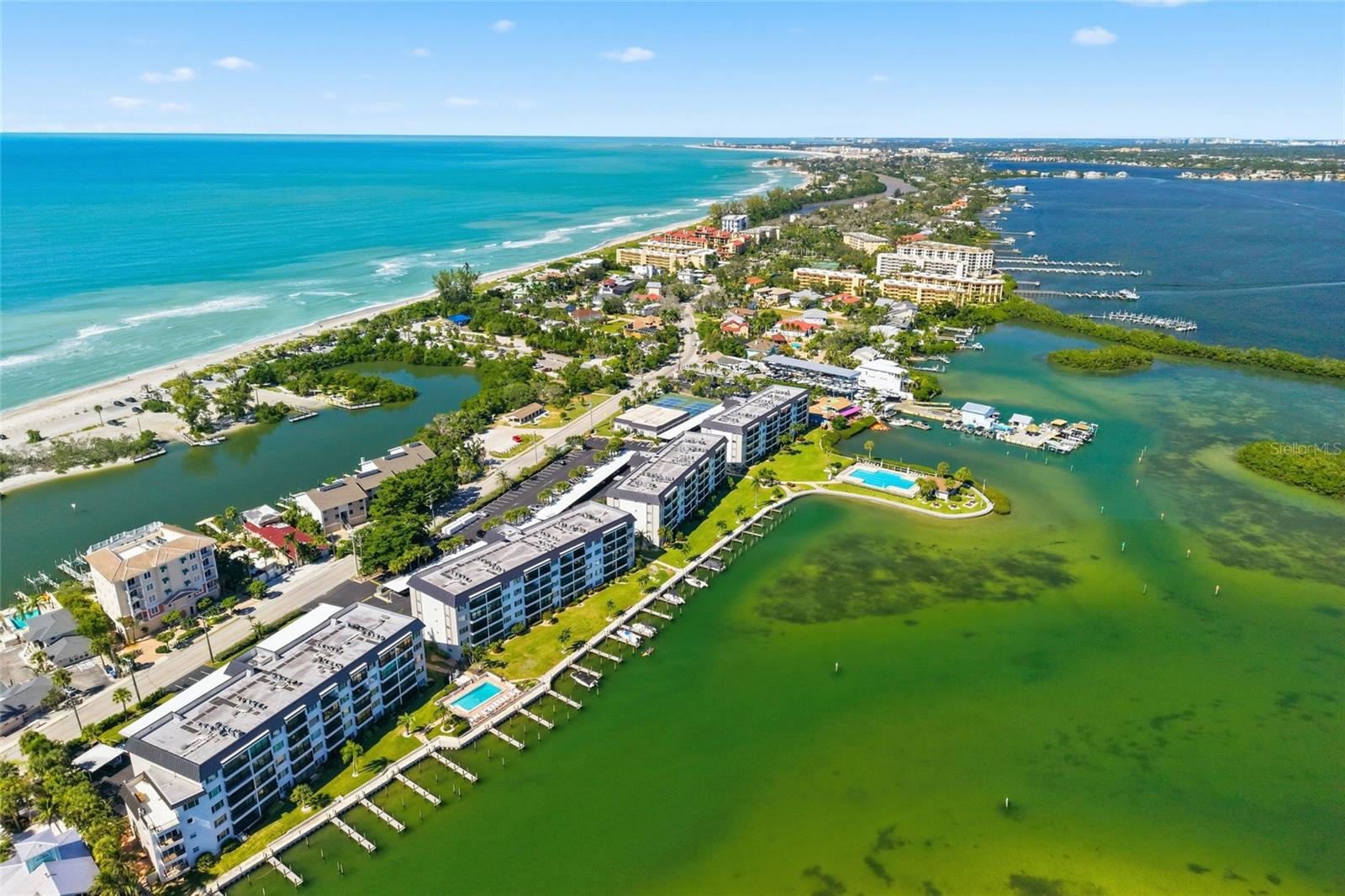 8977 MIDNIGHT PASS RD #223, SARASOTA, FL, 34242