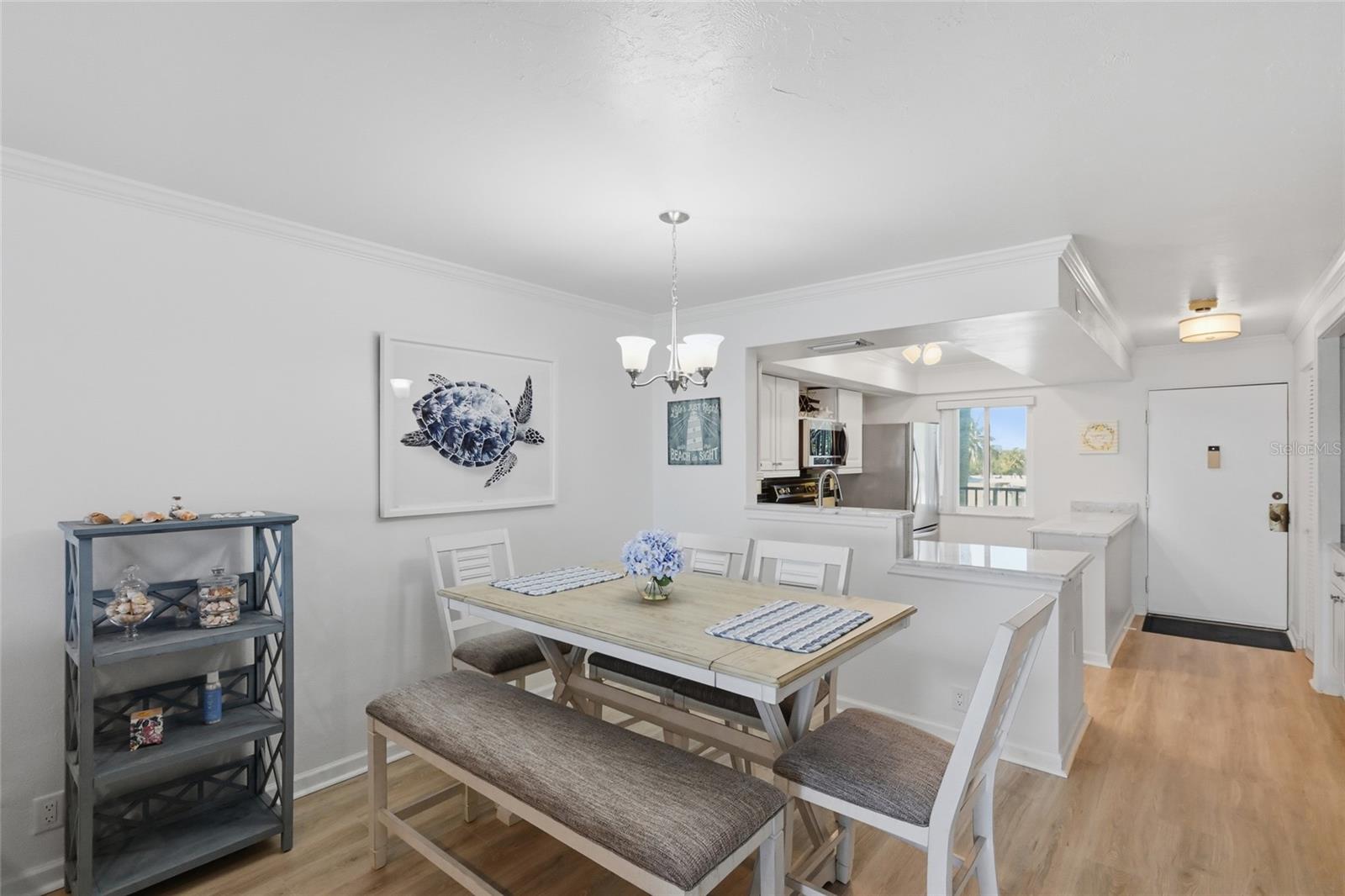 8977 MIDNIGHT PASS RD #223, SARASOTA, FL, 34242