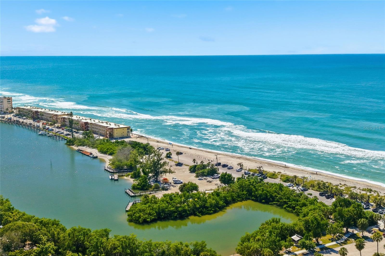 8977 MIDNIGHT PASS RD #223, SARASOTA, FL, 34242