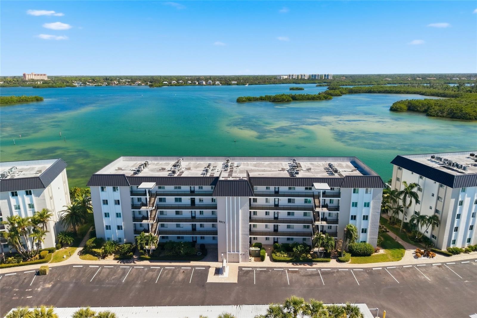 8977 MIDNIGHT PASS RD #223, SARASOTA, FL, 34242