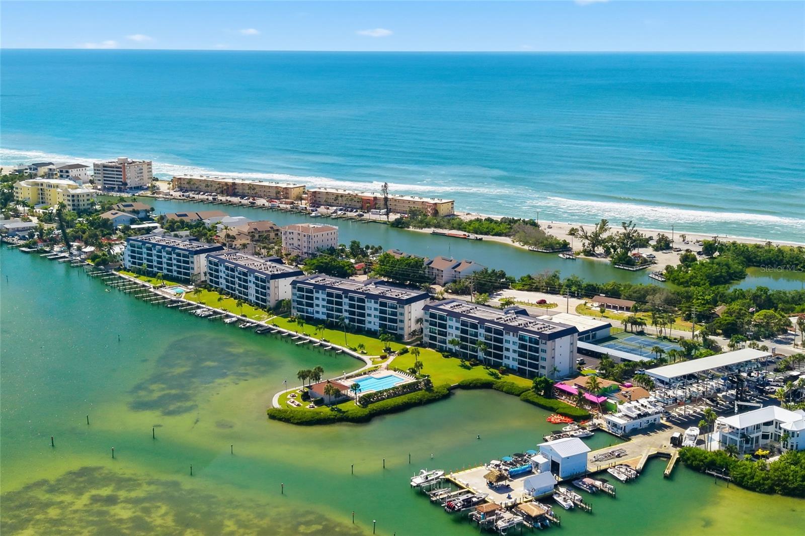 8977 MIDNIGHT PASS RD #223, SARASOTA, FL, 34242