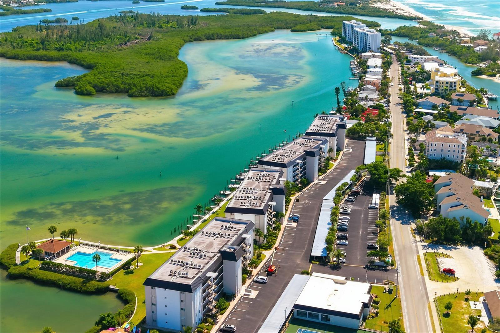 8977 MIDNIGHT PASS RD #223, SARASOTA, FL, 34242