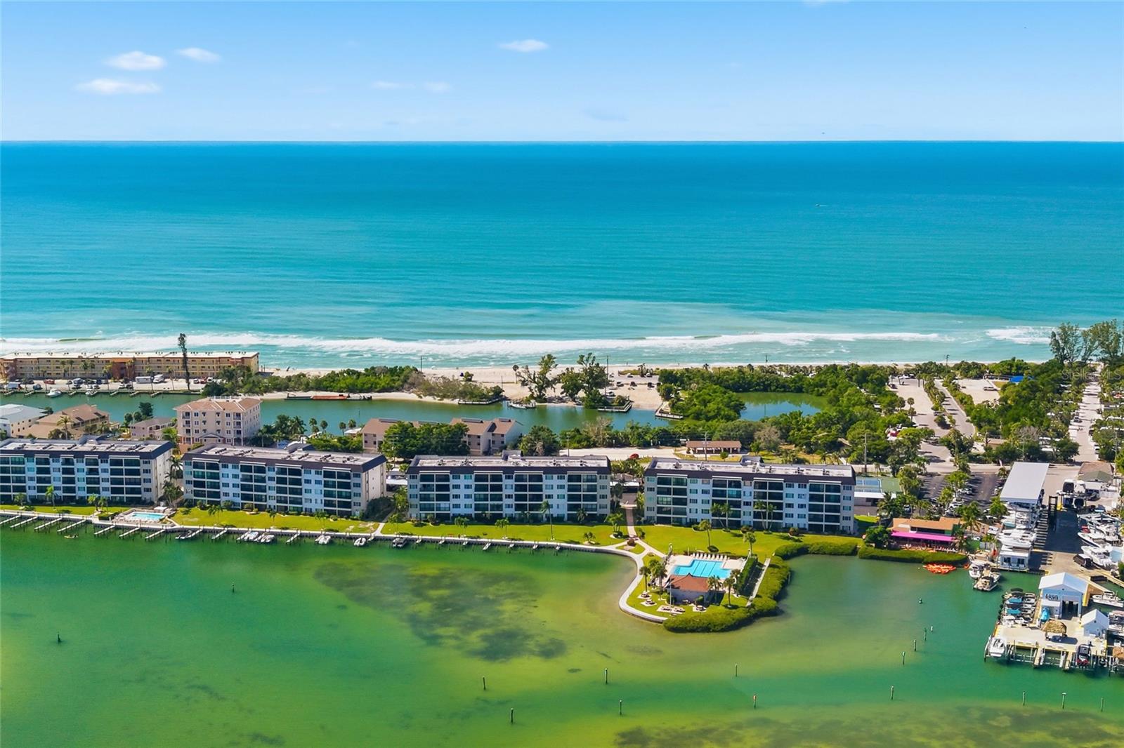 8977 MIDNIGHT PASS RD #223, SARASOTA, FL, 34242