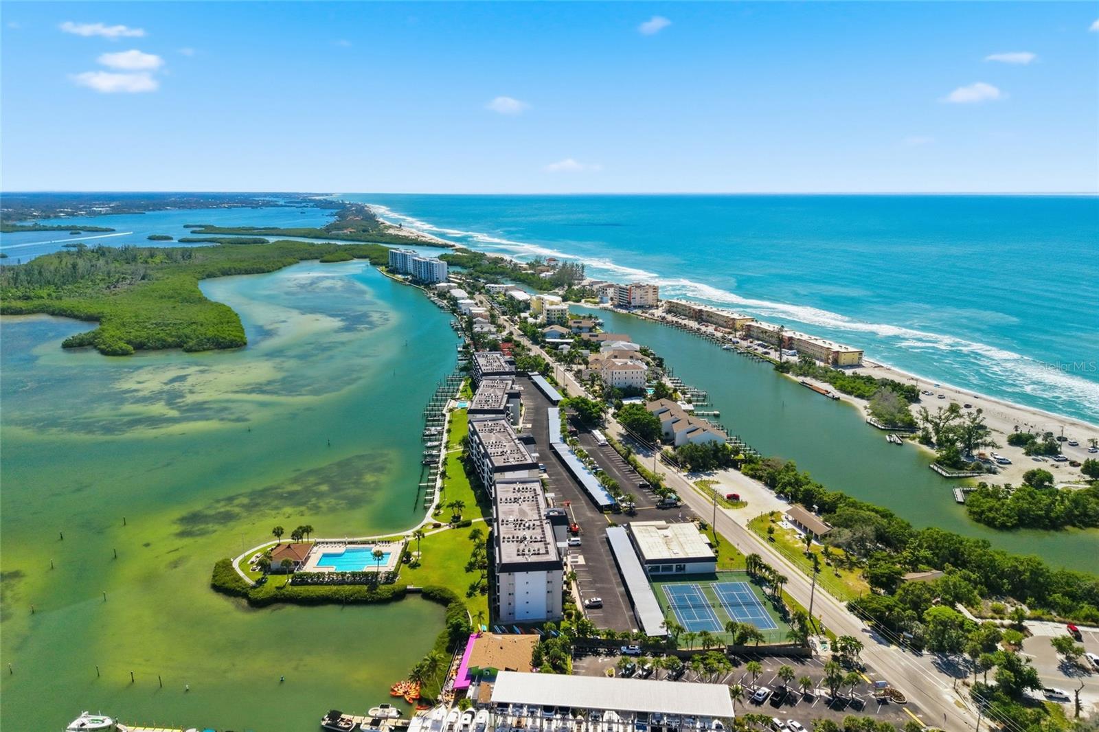 8977 MIDNIGHT PASS RD #223, SARASOTA, FL, 34242