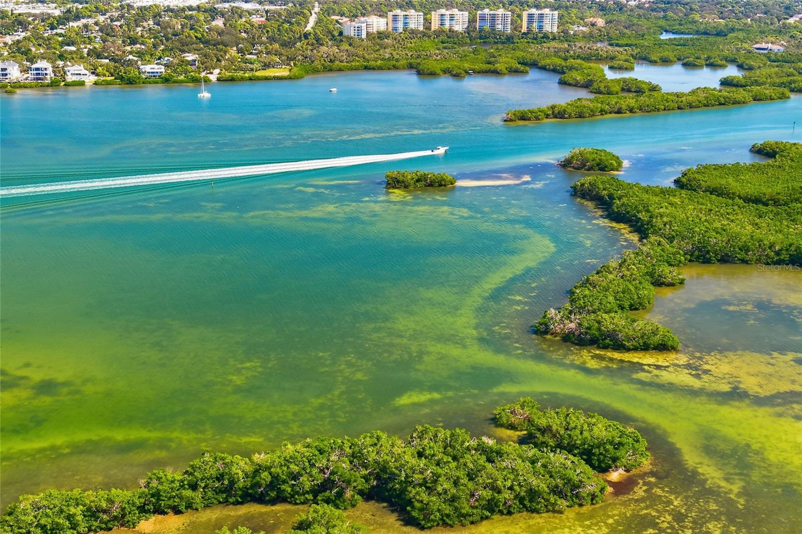 8977 MIDNIGHT PASS RD #223, SARASOTA, FL, 34242