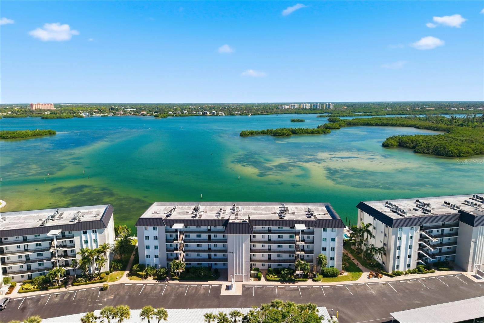 8977 MIDNIGHT PASS RD #223, SARASOTA, FL, 34242