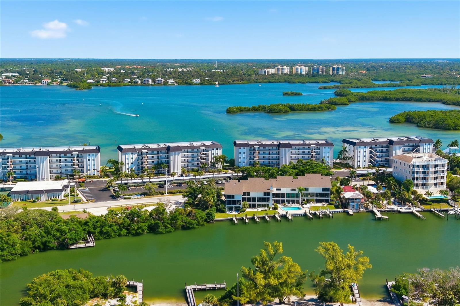 8977 MIDNIGHT PASS RD #223, SARASOTA, FL, 34242