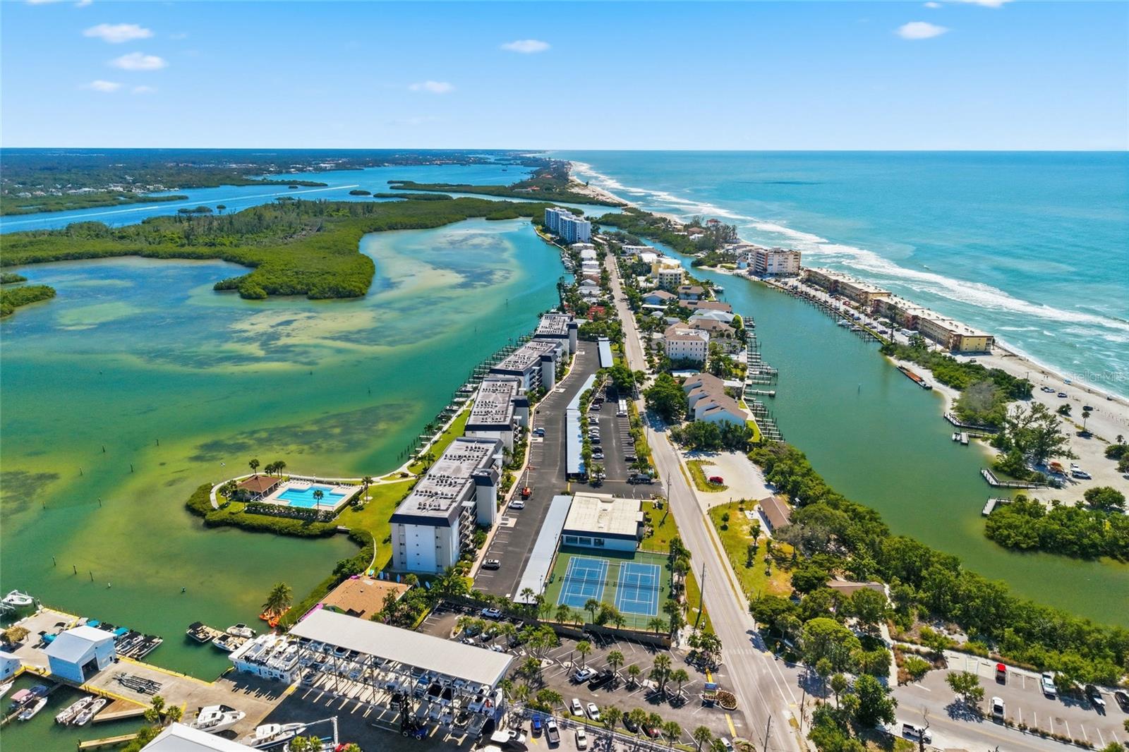 8977 MIDNIGHT PASS RD #223, SARASOTA, FL, 34242