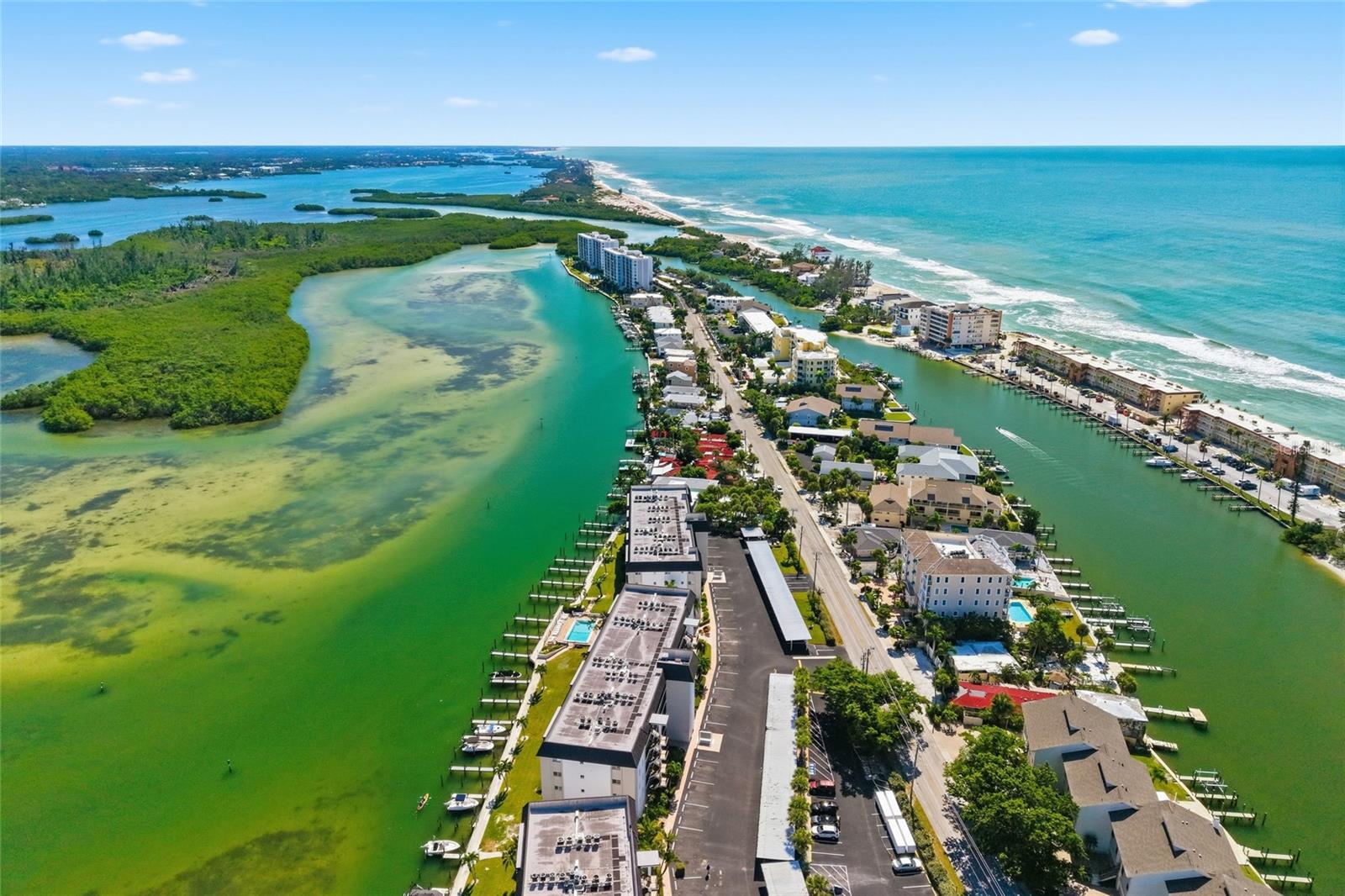 8977 MIDNIGHT PASS RD #223, SARASOTA, FL, 34242