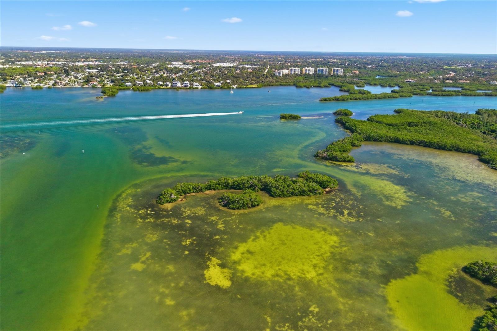 8977 MIDNIGHT PASS RD #223, SARASOTA, FL, 34242