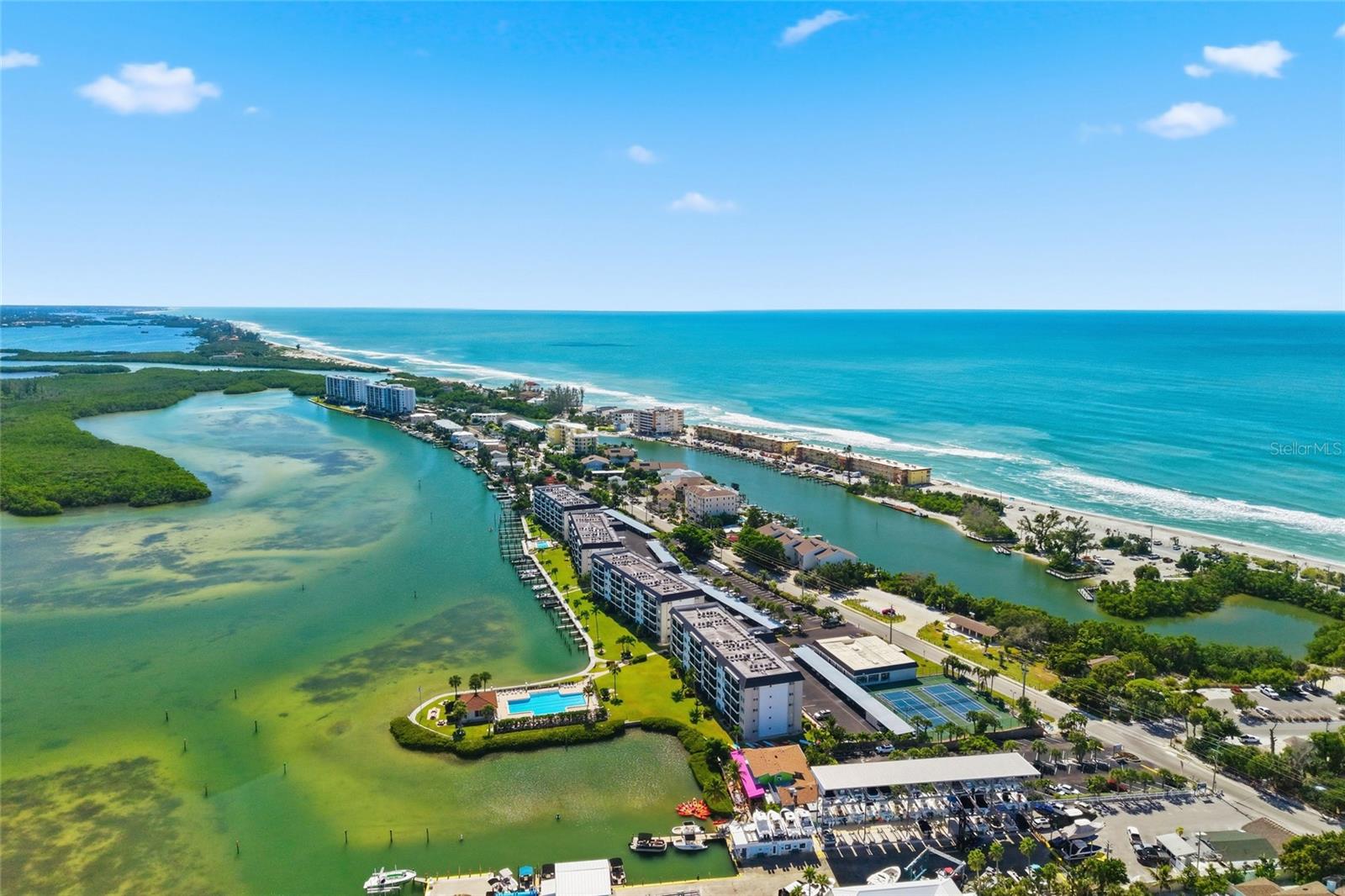 8977 MIDNIGHT PASS RD #223, SARASOTA, FL, 34242