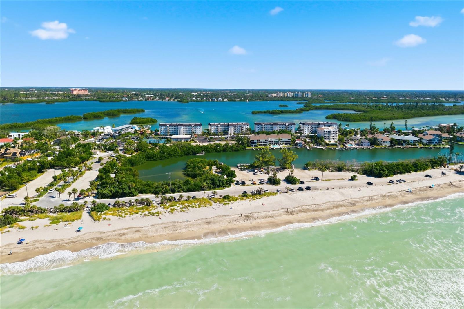 8977 MIDNIGHT PASS RD #223, SARASOTA, FL, 34242