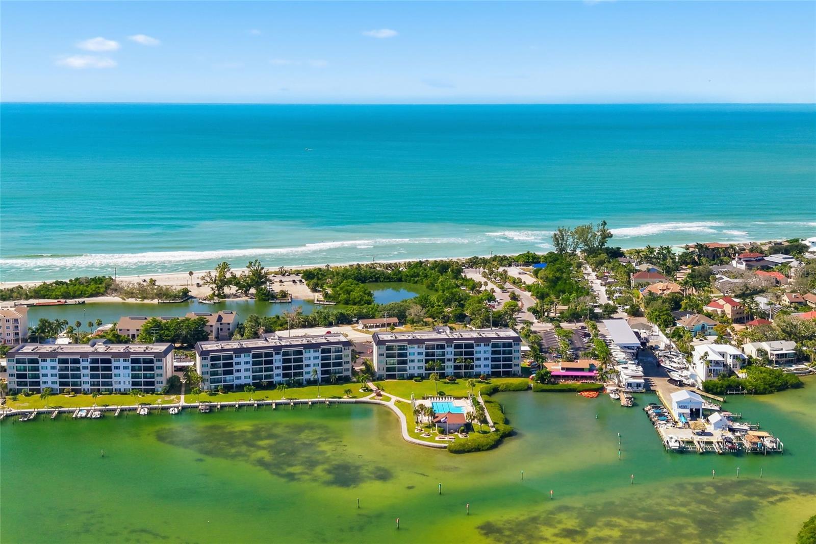 8977 MIDNIGHT PASS RD #223, SARASOTA, FL, 34242