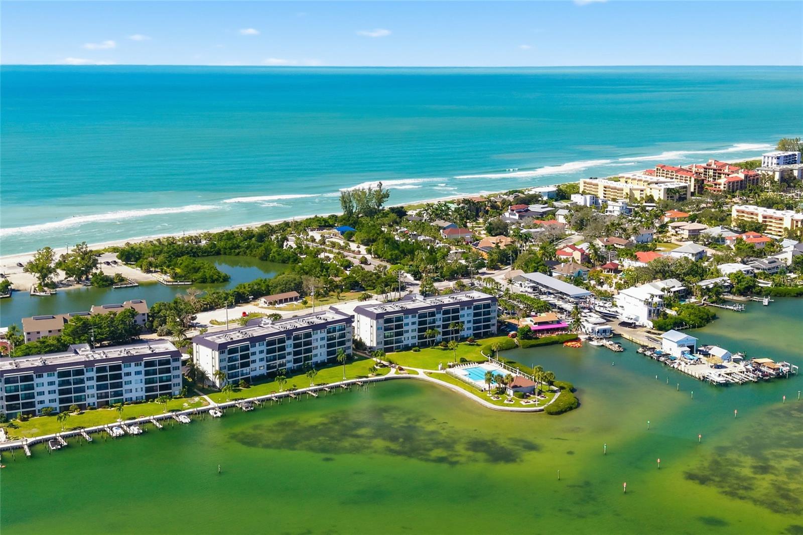 8977 MIDNIGHT PASS RD #223, SARASOTA, FL, 34242