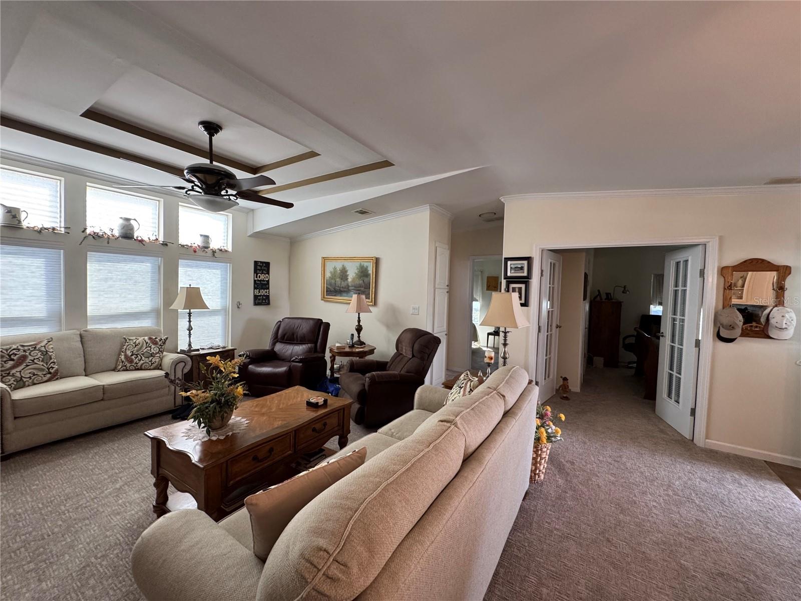 340 FAIRWAY BLVD, FROSTPROOF, FL, 33843