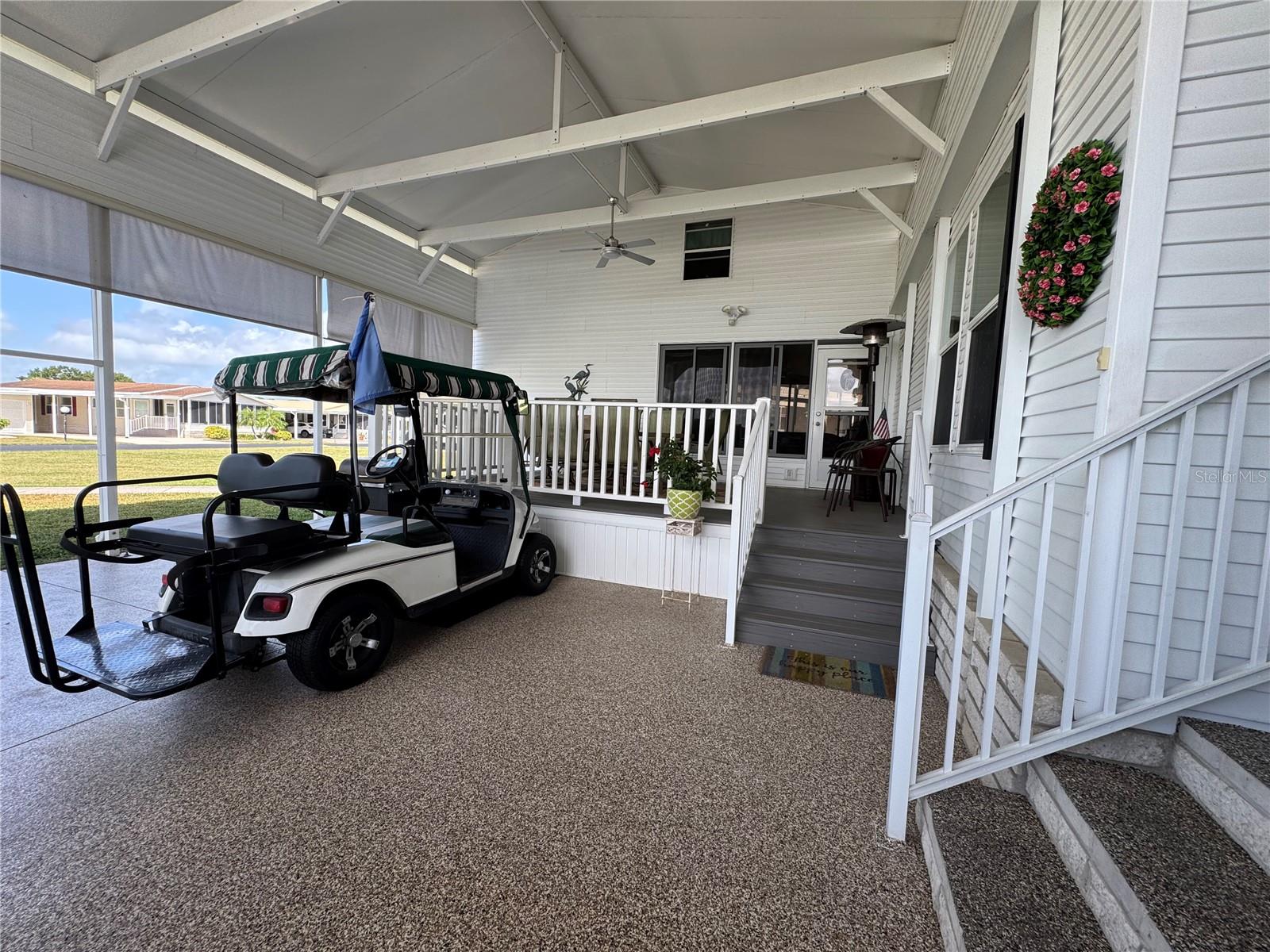 340 FAIRWAY BLVD, FROSTPROOF, FL, 33843